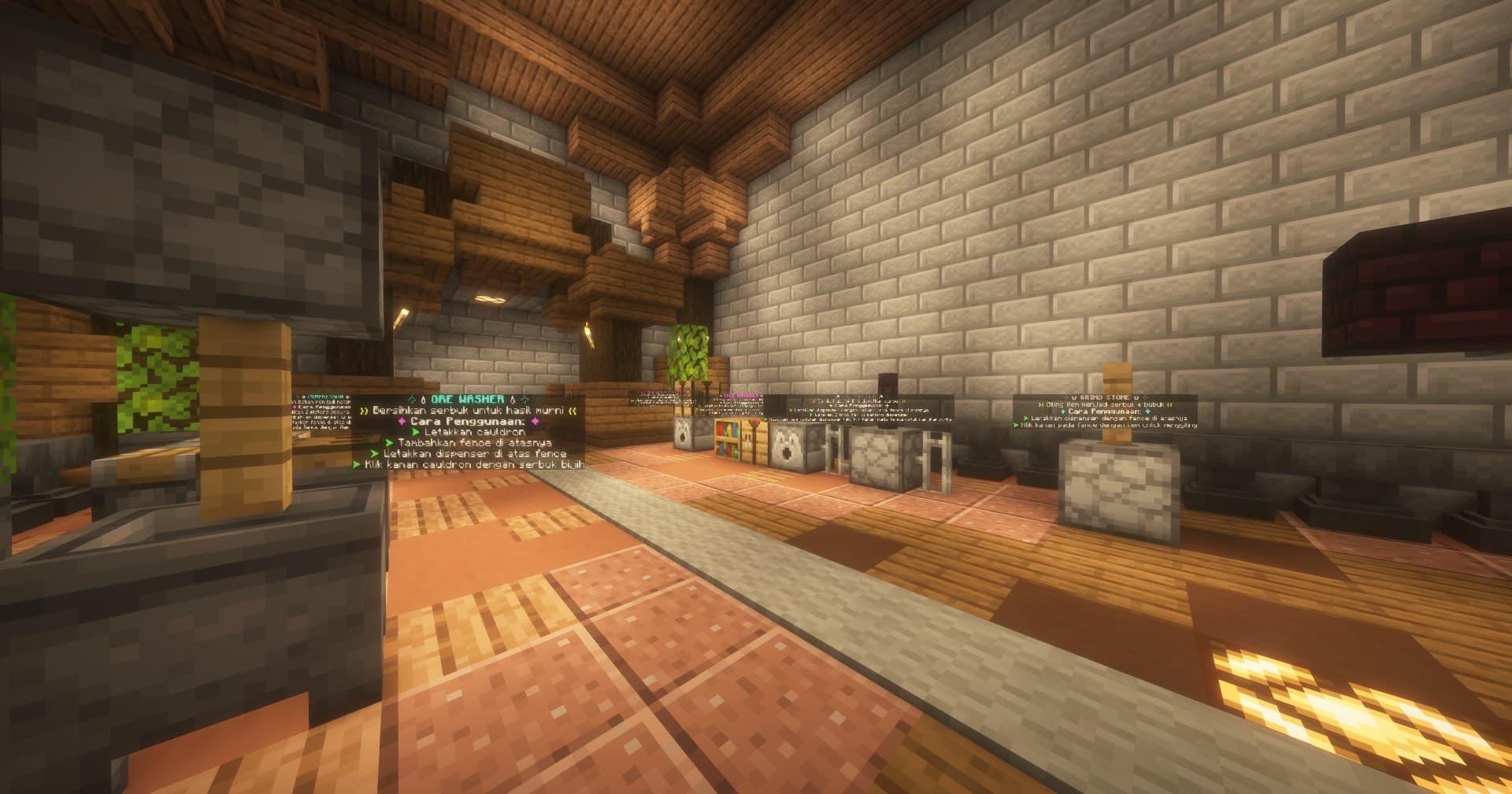 Skyblock Tutorial